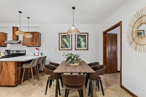 BLA1 3 Bedroom Condo with Direct Beach Access
